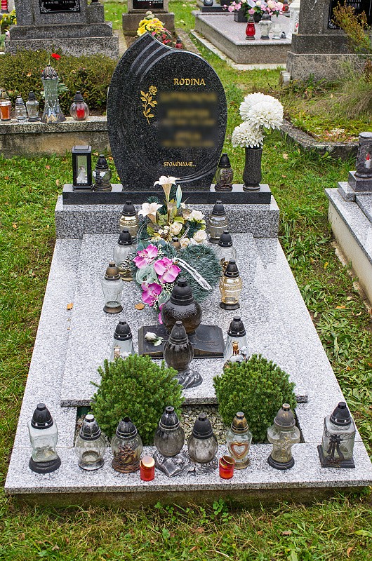 Jednohroby