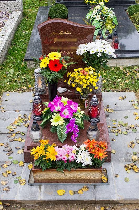 Urnové hroby