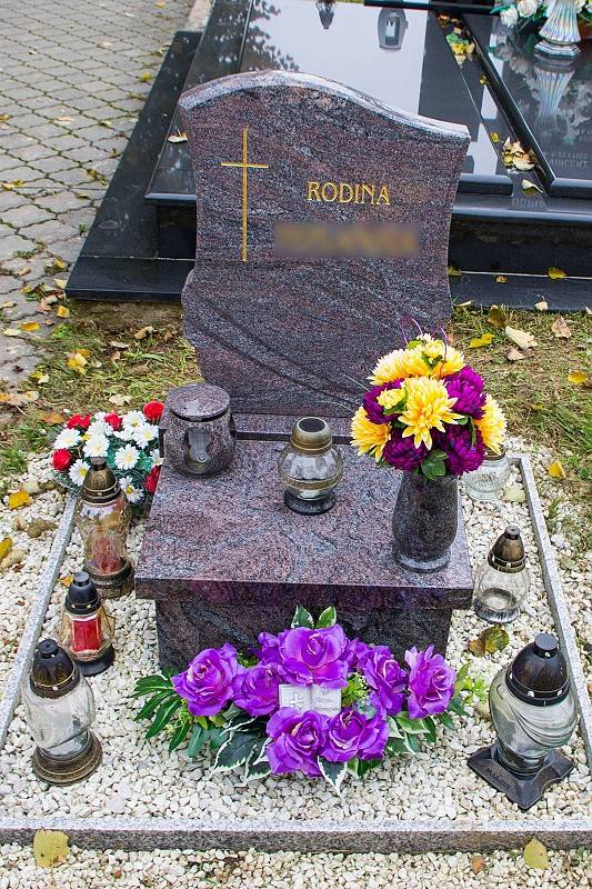 Urnové hroby
