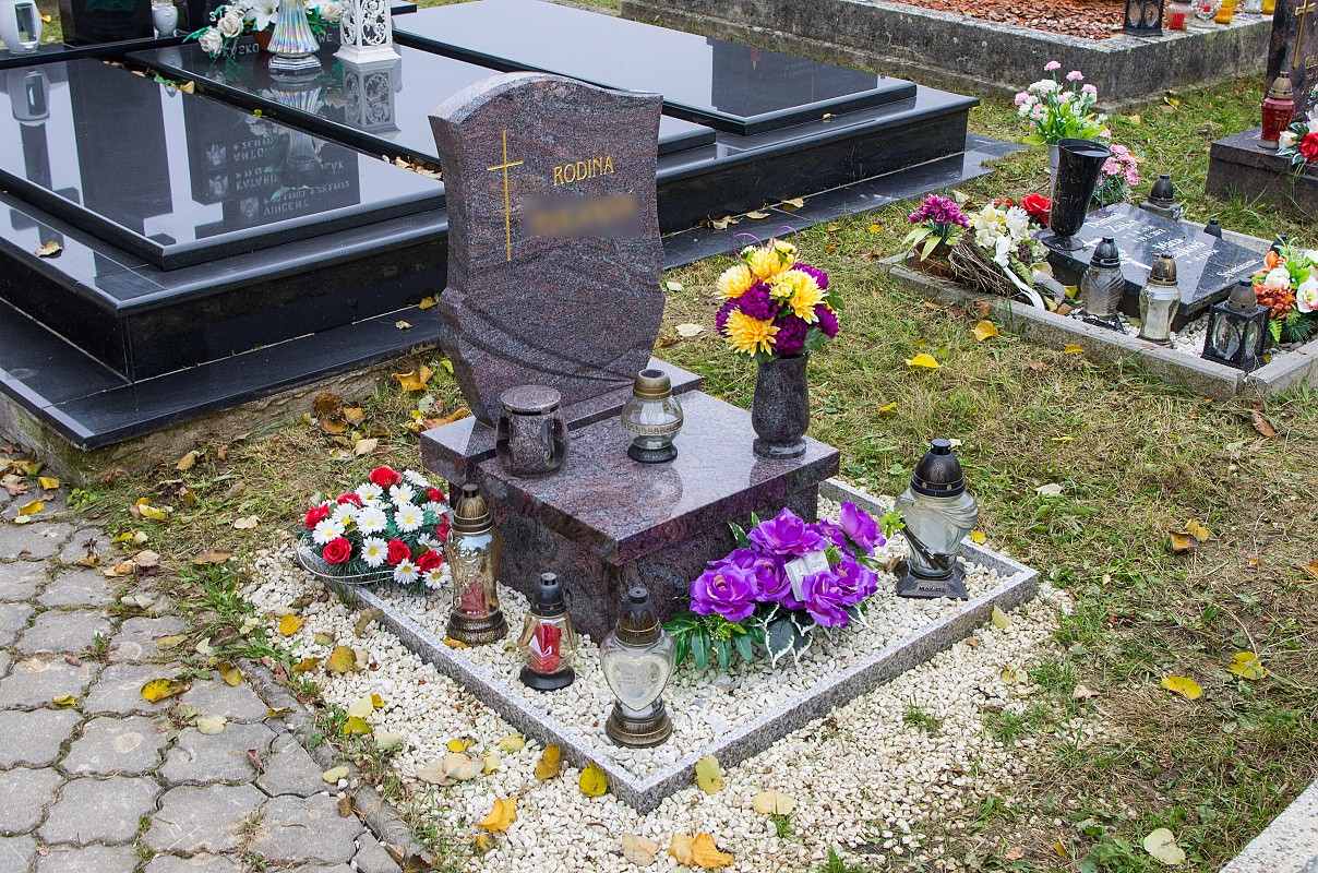 Urnové hroby