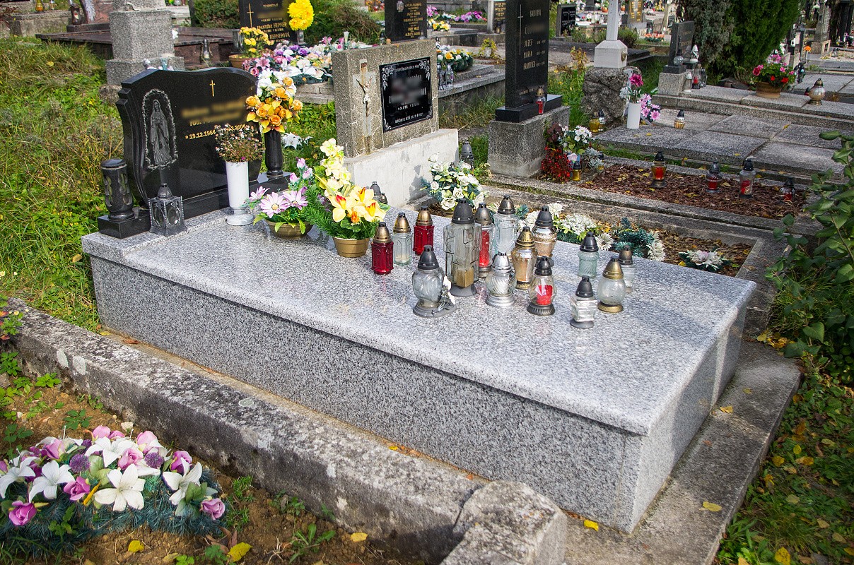 Jednohroby