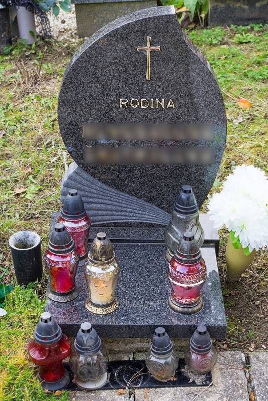 Urnové hroby
