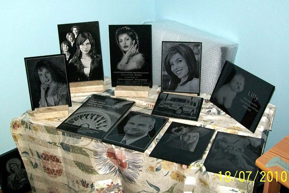 Gravírovanie