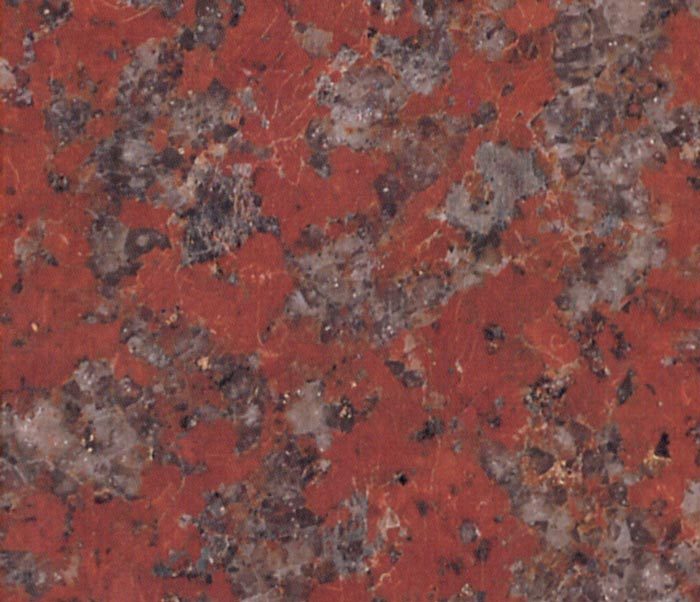 AFRIKA RED