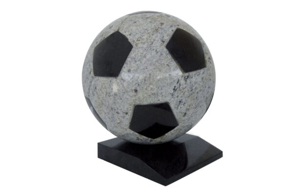 futbalová lopta