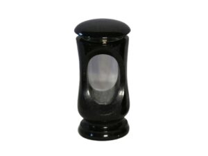 ||||žulový lampáš|