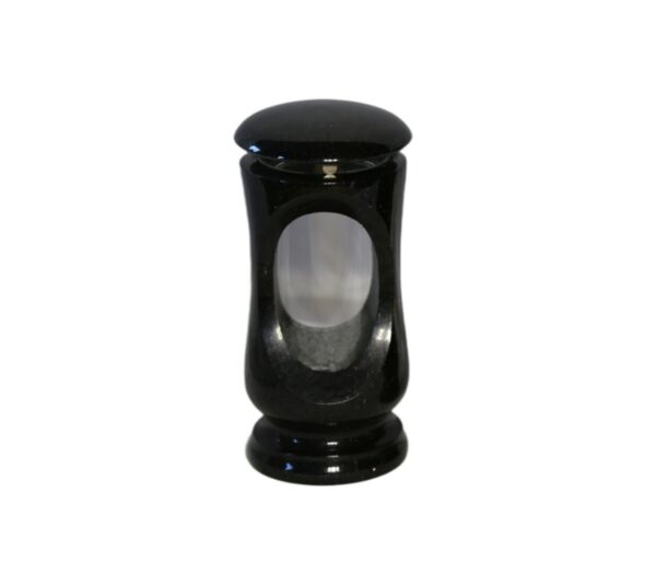||||žulový lampáš|